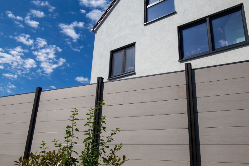 Cost of Fence in Overland Park, KS