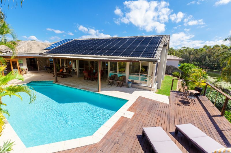 Best Pool Safety Contractors in Overland Park, KS